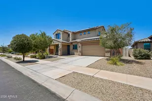 18248 W Foothill Dr, Surprise, AZ 85387 - Photo 4