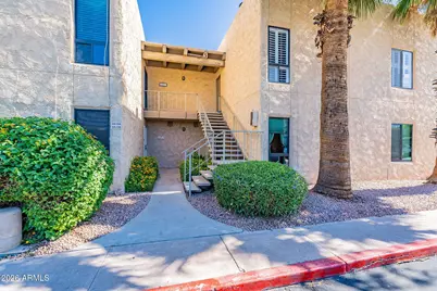 4950 N Miller Road #220, Scottsdale, AZ 85251 - Photo 1