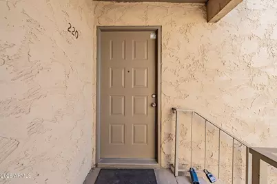 4950 N Miller Road #220, Scottsdale, AZ 85251 - Photo 2