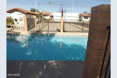 7763 N 19th Drive, Phoenix, AZ 85021 - Photo 1