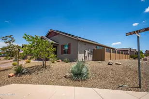 267 Whistle Stop Rd, Clarkdale, AZ 86324 - Photo 4