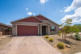267 Whistle Stop Rd, Clarkdale, AZ 86324 - Photo 2