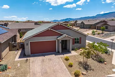 267 Whistle Stop Road, Clarkdale, AZ 86324 - Photo 1