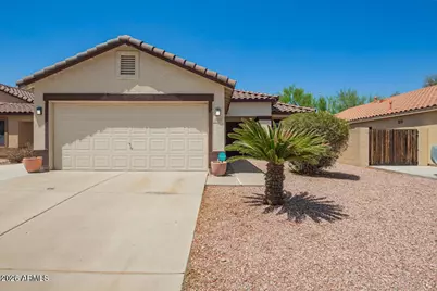 3032 W Red Fox Road, Phoenix, AZ 85083 - Photo 34