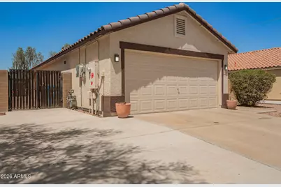 3032 W Red Fox Road, Phoenix, AZ 85083 - Photo 2