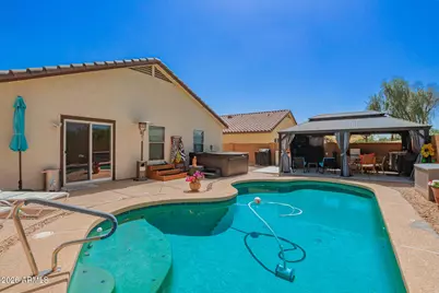3032 W Red Fox Road, Phoenix, AZ 85083 - Photo 32