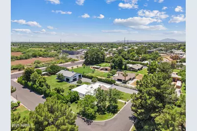541 N 159th Place, Gilbert, AZ 85234 - Photo 14