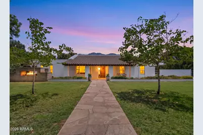 541 N 159th Place, Gilbert, AZ 85234 - Photo 4