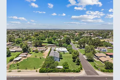 541 N 159th Place, Gilbert, AZ 85234 - Photo 86