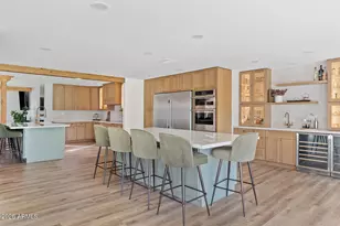 541 N 159th Pl, Gilbert, AZ 85234 - Photo 8
