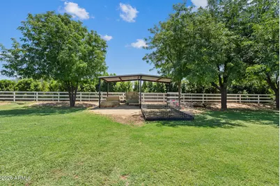 541 N 159th Place, Gilbert, AZ 85234 - Photo 22