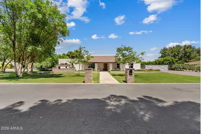541 N 159th Place, Gilbert, AZ 85234 - Photo 84