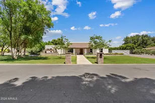 541 N 159th Pl, Gilbert, AZ 85234 - Photo 84