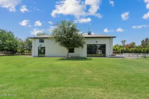 541 N 159th Pl, Gilbert, AZ 85234 - Photo 20