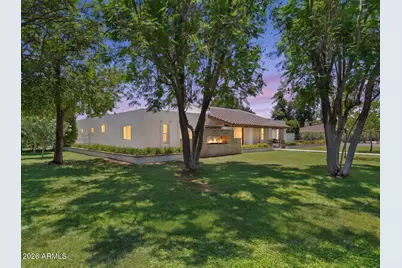 541 N 159th Place, Gilbert, AZ 85234 - Photo 6
