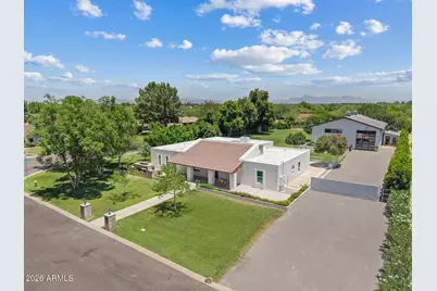 541 N 159th Place, Gilbert, AZ 85234 - Photo 1