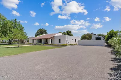 541 N 159th Place, Gilbert, AZ 85234 - Photo 82