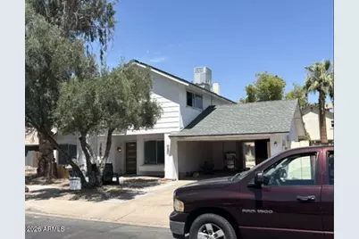 1865 S Ash Circle, Mesa, AZ 85202 - Photo 2
