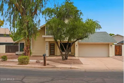 1865 S Ash Circle, Mesa, AZ 85202 - Photo 1