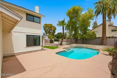1865 S Ash Circle, Mesa, AZ 85202 - Photo 38