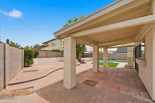 1865 S Ash Cir, Mesa, AZ 85202 - Photo 36