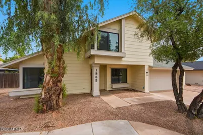 1865 S Ash Circle, Mesa, AZ 85202 - Photo 4