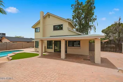 1865 S Ash Circle, Mesa, AZ 85202 - Photo 42