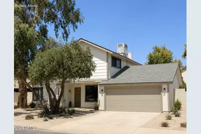 1865 S Ash Circle, Mesa, AZ 85202 - Photo 1