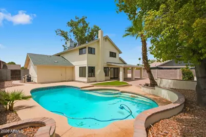 1865 S Ash Circle, Mesa, AZ 85202 - Photo 40