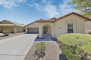 12759 W W Desert Mirage Dr Dr, Peoria, AZ 85383 - Photo 1