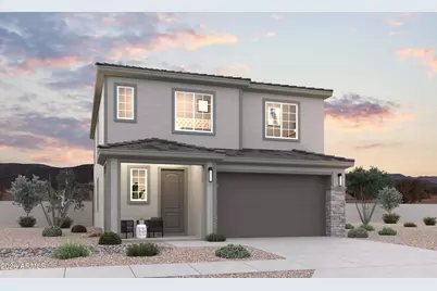 5641 E Peccary Lane, San Tan Valley, AZ 85143 - Photo 1