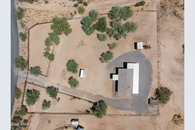 27565 S Clydesdale Avenue, Congress, AZ 85332 - Photo 36