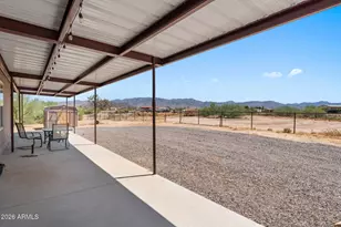 27565 S Clydesdale Ave, Congress, AZ 85332 - Photo 26