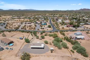 27565 S Clydesdale Ave, Congress, AZ 85332 - Photo 34