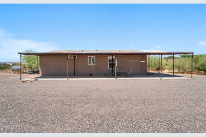 27565 S Clydesdale Avenue, Congress, AZ 85332 - Photo 28