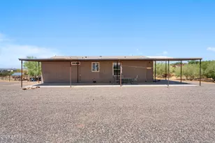 27565 S Clydesdale Ave, Congress, AZ 85332 - Photo 28