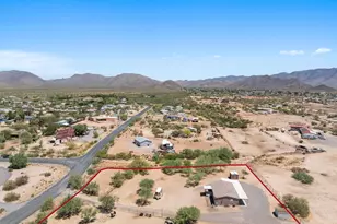 27565 S Clydesdale Ave, Congress, AZ 85332 - Photo 4
