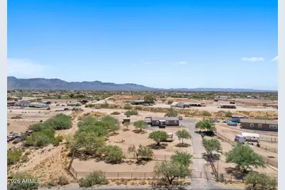 27565 S Clydesdale Avenue, Congress, AZ 85332 - Photo 30
