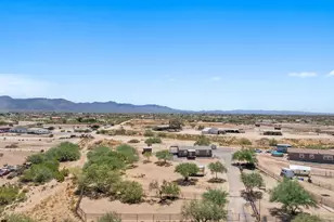 27565 S Clydesdale Ave, Congress, AZ 85332 - Photo 30