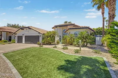 926 W Coast Drive, Gilbert, AZ 85233 - Photo 6