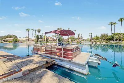 926 W Coast Drive, Gilbert, AZ 85233 - Photo 42