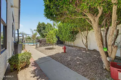 926 W Coast Drive, Gilbert, AZ 85233 - Photo 36