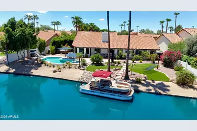926 W Coast Drive, Gilbert, AZ 85233 - Photo 54
