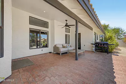 926 W Coast Drive, Gilbert, AZ 85233 - Photo 36