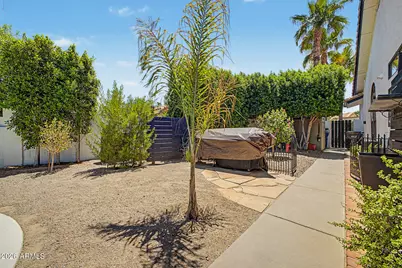 926 W Coast Drive, Gilbert, AZ 85233 - Photo 38