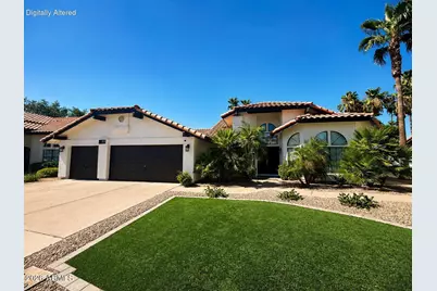 926 W Coast Drive, Gilbert, AZ 85233 - Photo 50