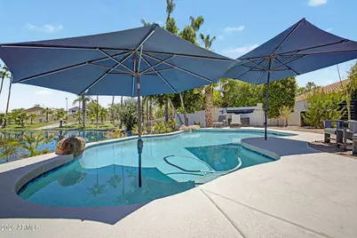 926 W Coast Drive, Gilbert, AZ 85233 - Photo 46