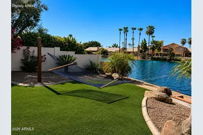 926 W Coast Drive, Gilbert, AZ 85233 - Photo 48