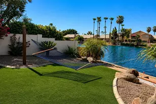 926 West Coast Dr, Gilbert, AZ 85233 - Photo 48