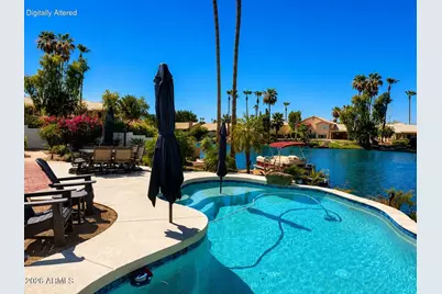 926 W Coast Drive, Gilbert, AZ 85233 - Photo 50